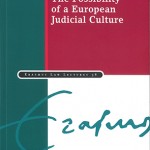 The Possibility of a European Judicial Culture
